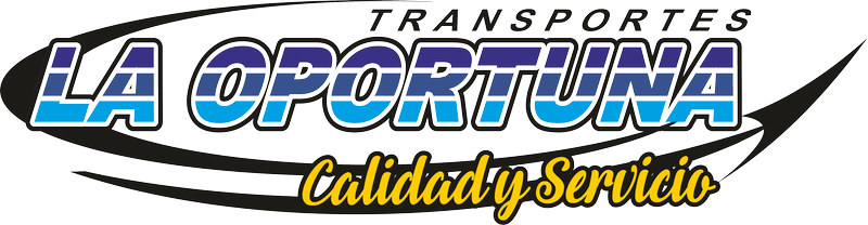 Transporte LA OPORTUNA   Calidad y servicio  Retiro de desechos industriales y cloacales